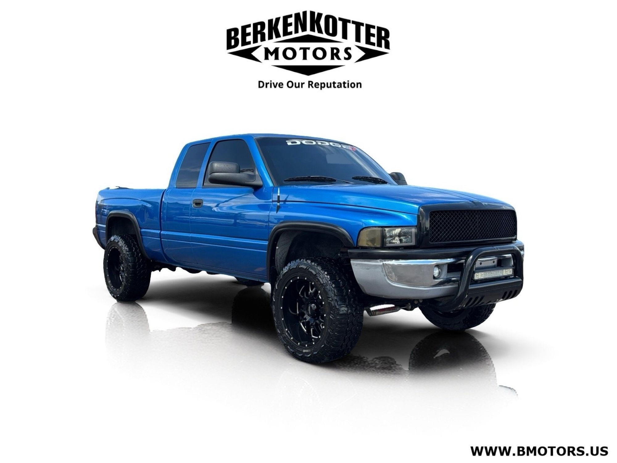 dodge ram pickup 1999 3B7HF13Z7XG191701 image dodge ram pickup 1999 3B7HF13Z7XG191701 image